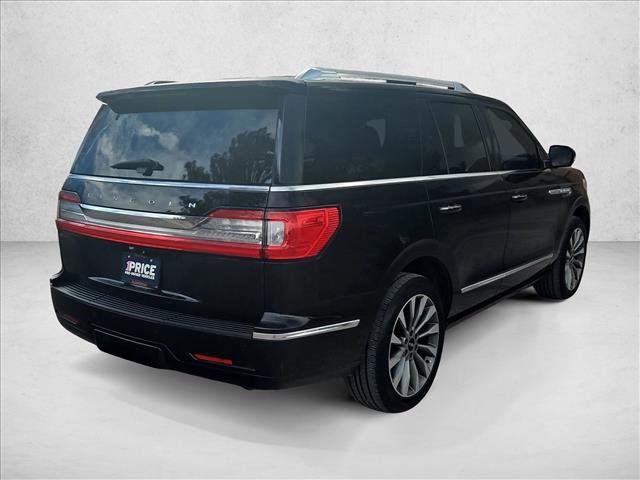 Used 2020 Lincoln Navigator Reserve w/ Luxury Package image 5