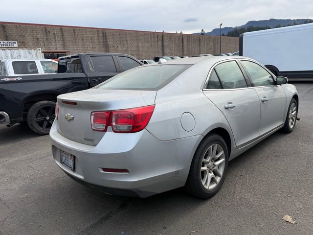 Used 2013 Chevrolet Malibu Eco w/ Power Convenience Package image 3