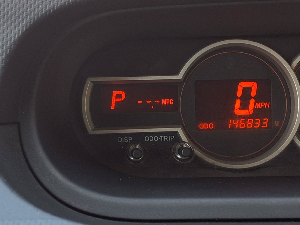Used 2012 Scion xB FWD image 10