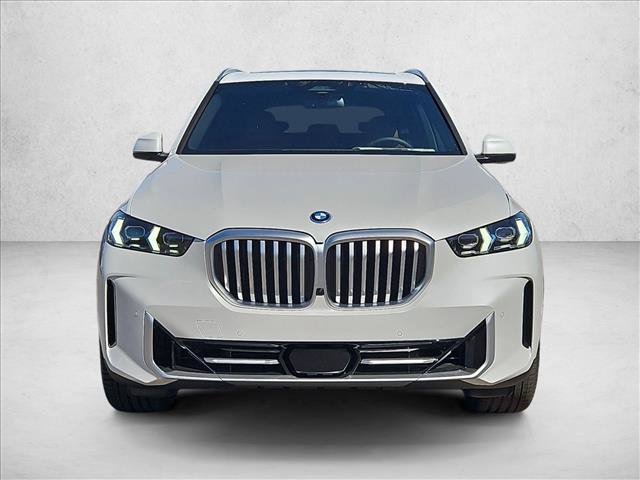 New 2026 BMW X5 xDrive50e w/ Executive Package AWD/4WD image 6