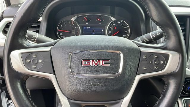 Used 2020 GMC Acadia SLE w/ Driver Convenience Package image 22