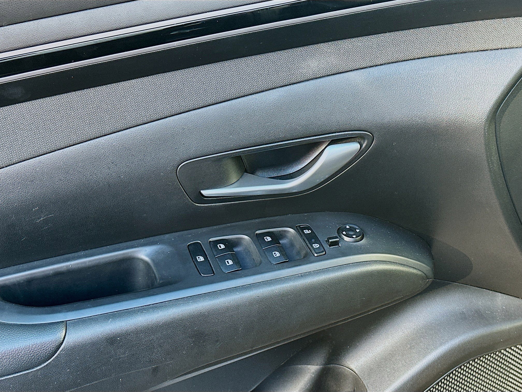 Used 2023 Hyundai Tucson SEL w/ Convenience Package image 15