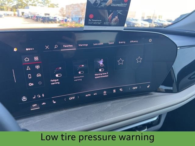 New 2025 Audi Q5 Premium image 9