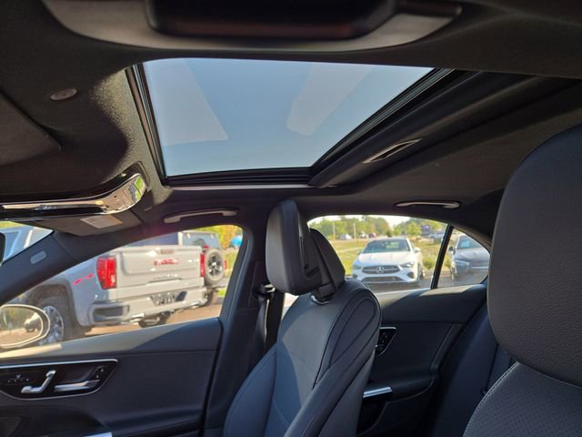 Used 2024 Mercedes-Benz C 300 4MATIC Sedan image 26