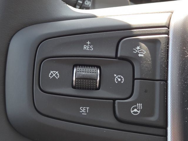 New 2026 GMC Sierra 1500 Elevation w/ Elevation Premium Package AWD/4WD image 35