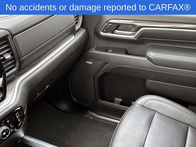 Certified 2024 Chevrolet Silverado 2500 LTZ w/ LTZ Plus Package image 37