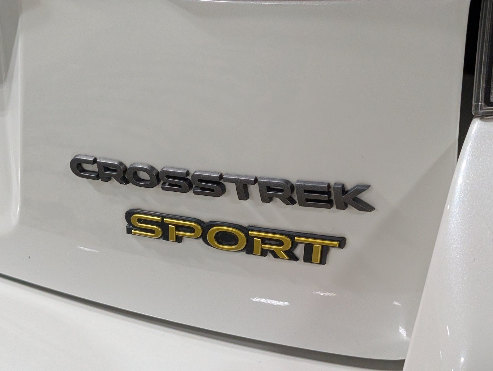 Used 2023 Subaru Crosstrek 2.5i Sport AWD/4WD image 9