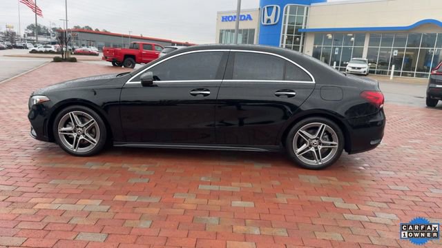 Used 2022 Mercedes-Benz A 220 image 8