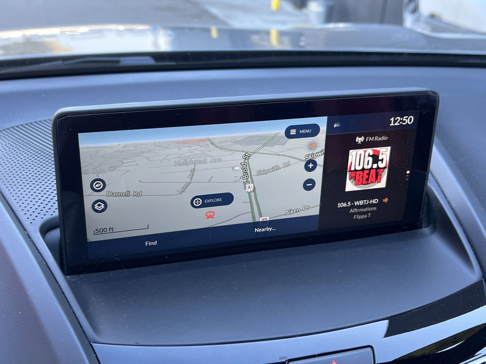 Used 2023 Acura RDX A-Spec image 21