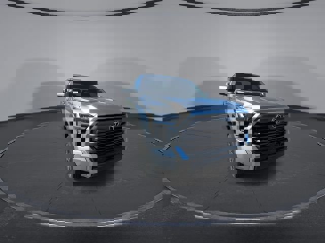 New 2026 Toyota Tundra Limited image 5