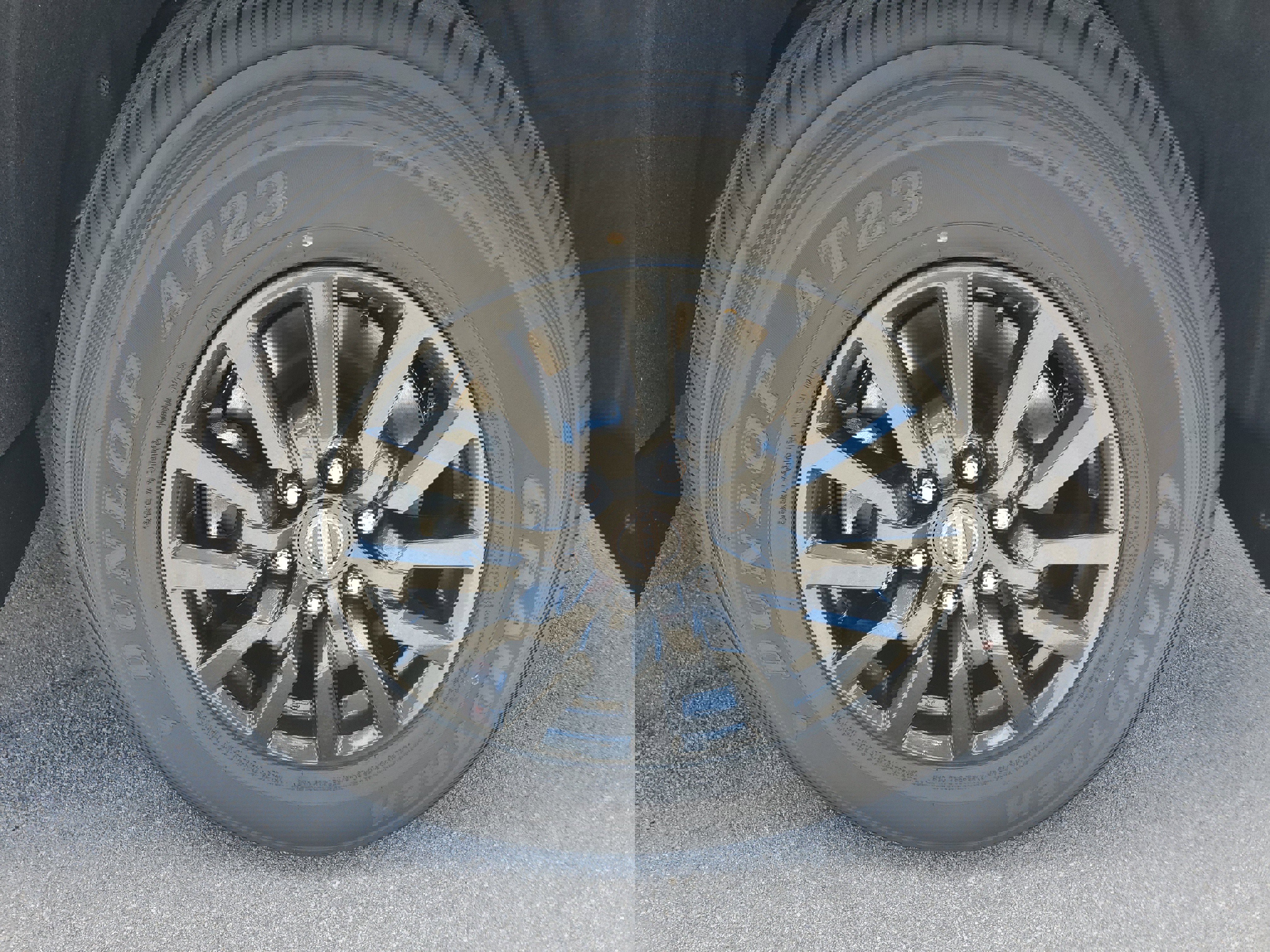 New 2025 Nissan Armada SV image 7