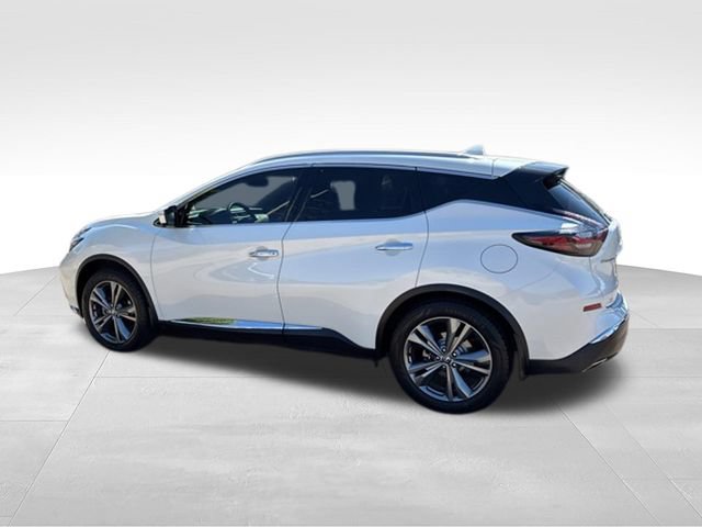 Used 2019 Nissan Murano Platinum w/ Cargo Package AWD/4WD image 7