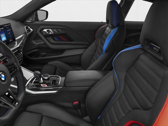 New 2027 BMW M2 w/ Carbon Package RWD image 6