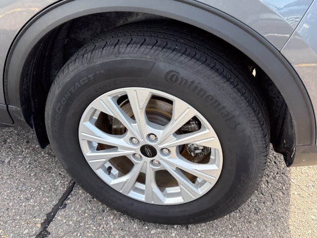 Certified 2023 Ford Escape Active AWD/4WD image 5