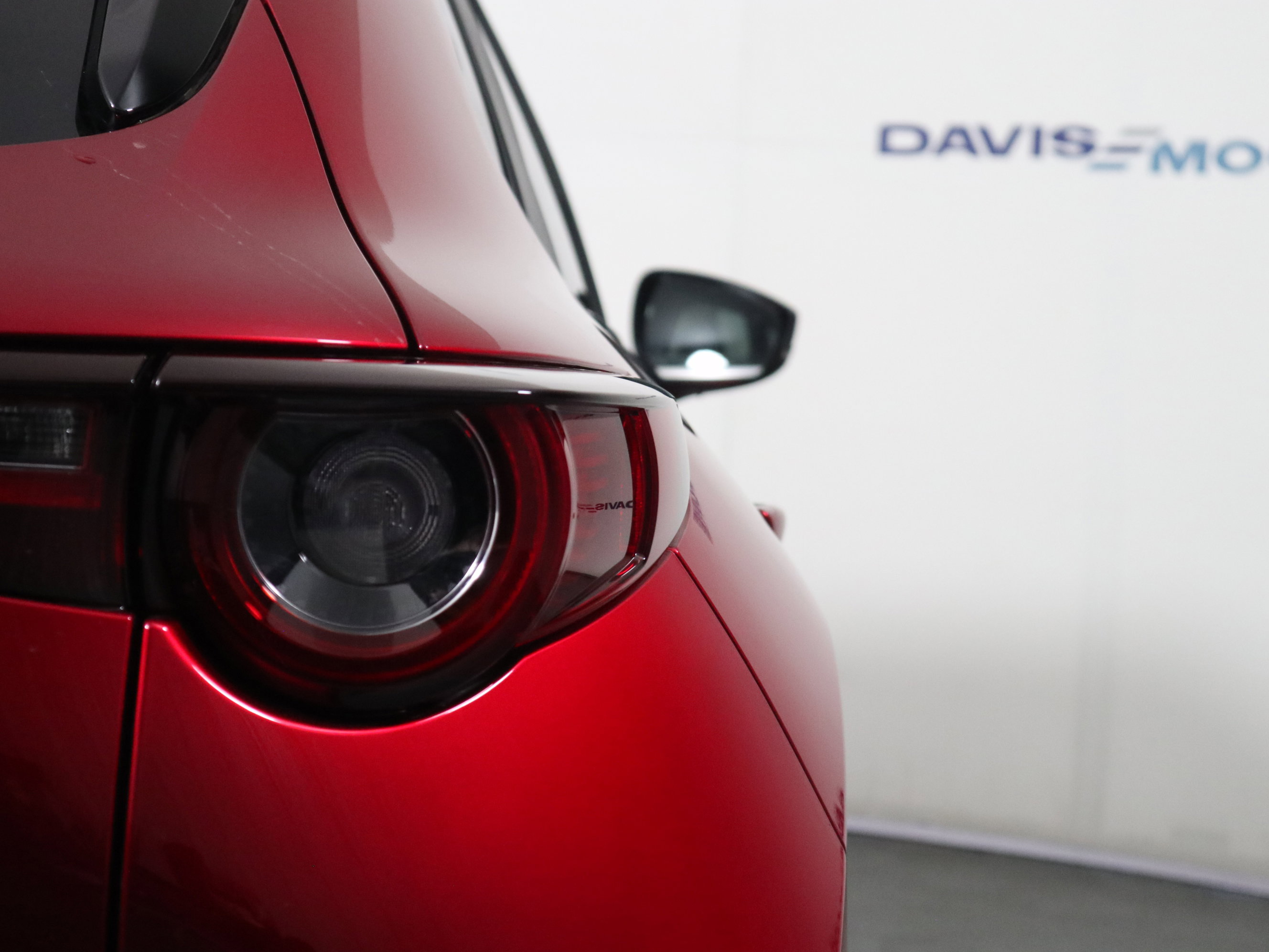 Certified 2023 MAZDA CX-30 AWD 2.5 S w/ Preferred Package image 6