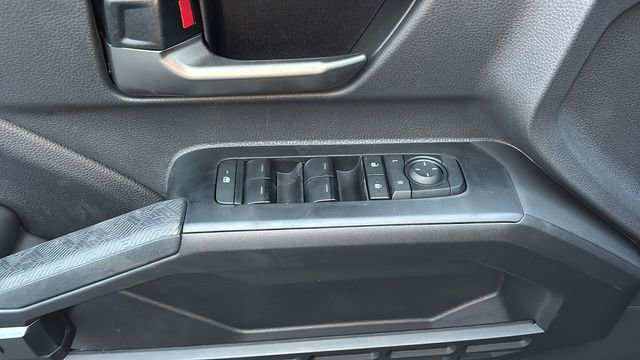 New 2026 Toyota Tacoma TRD Off-Road w/ TRD Off Road Premium Package image 14