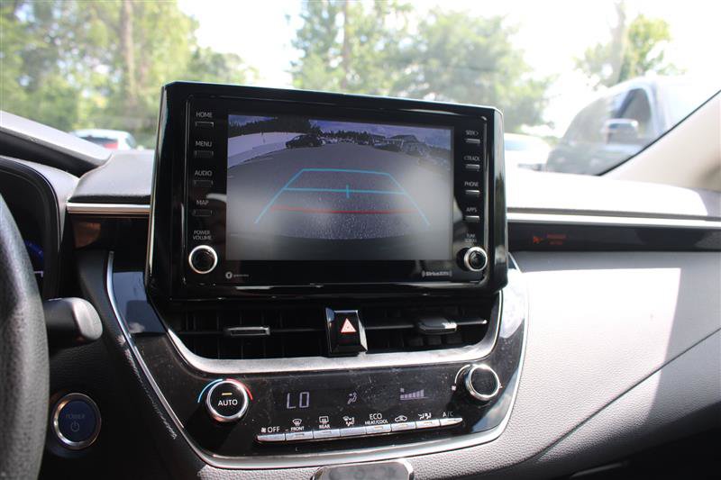 Used 2022 Toyota Corolla LE FWD image 12