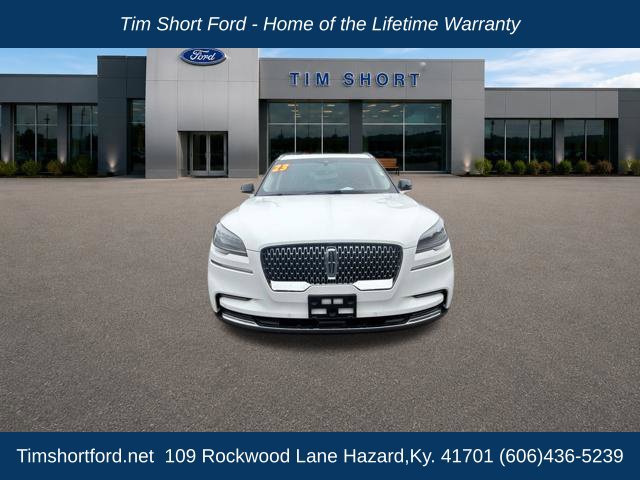 Used 2023 Lincoln Aviator AWD w/ Premium Package image 11