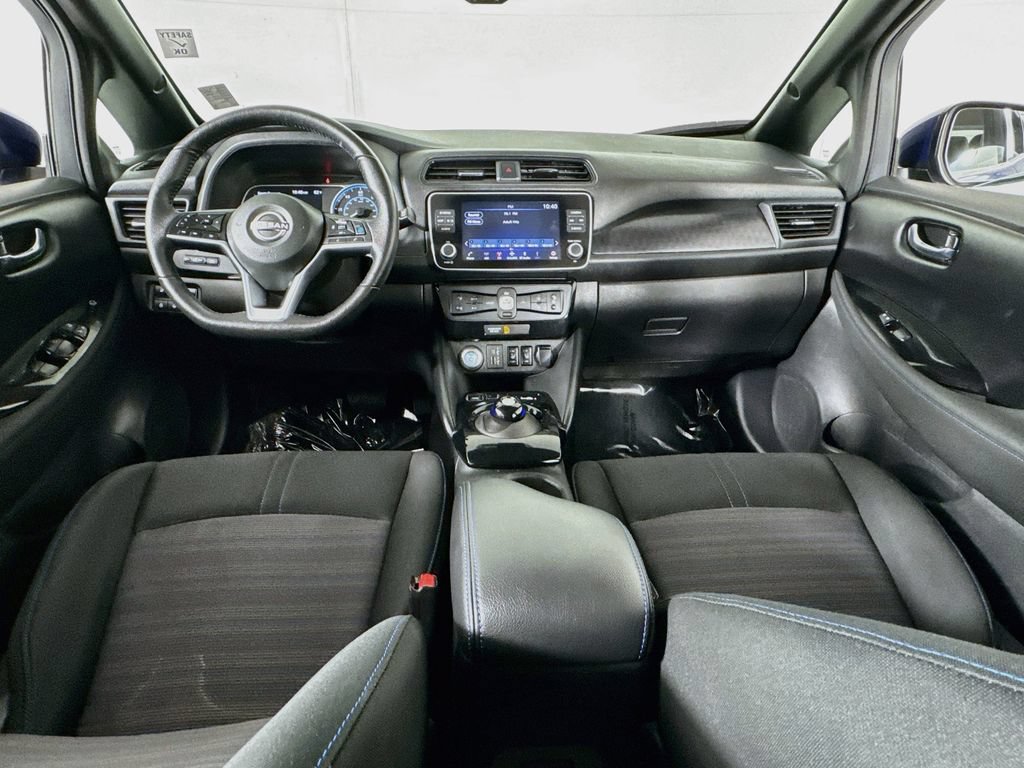 Used 2025 Nissan Leaf SV Plus FWD image 27