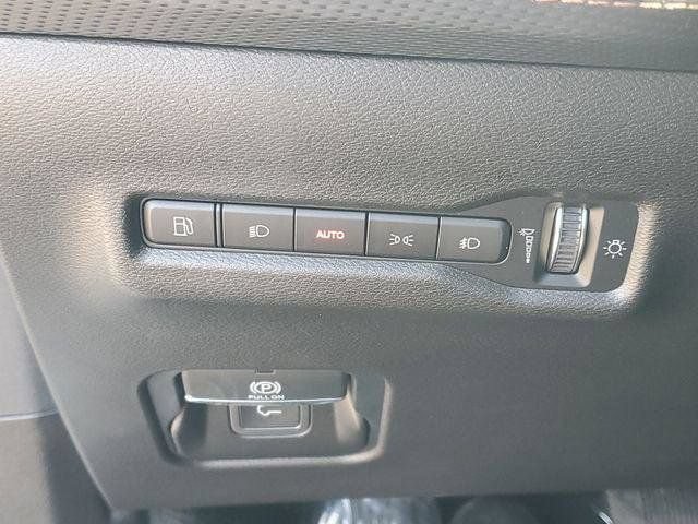 New 2026 Jeep Cherokee Limited AWD/4WD image 20