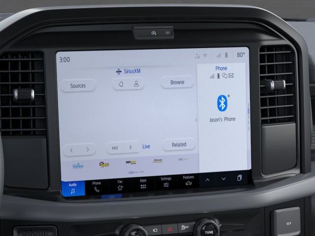 New 2026 Ford F150 XL AWD/4WD image 14