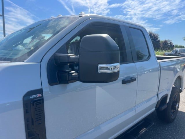 New 2026 Ford F250 XL w/ STX Appearance Package AWD/4WD image 25