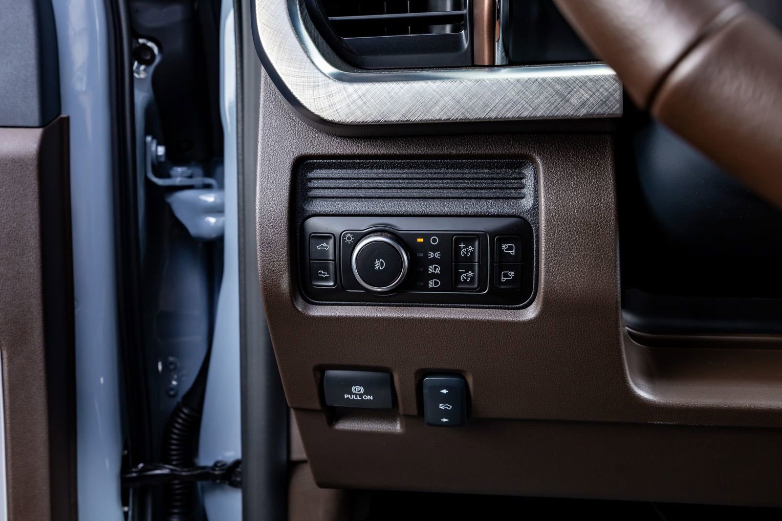 Used 2026 Ford F250 King Ranch w/ Chrome Package image 22