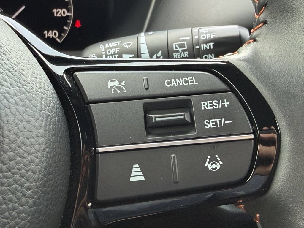 Used 2024 Honda HR-V Sport image 30