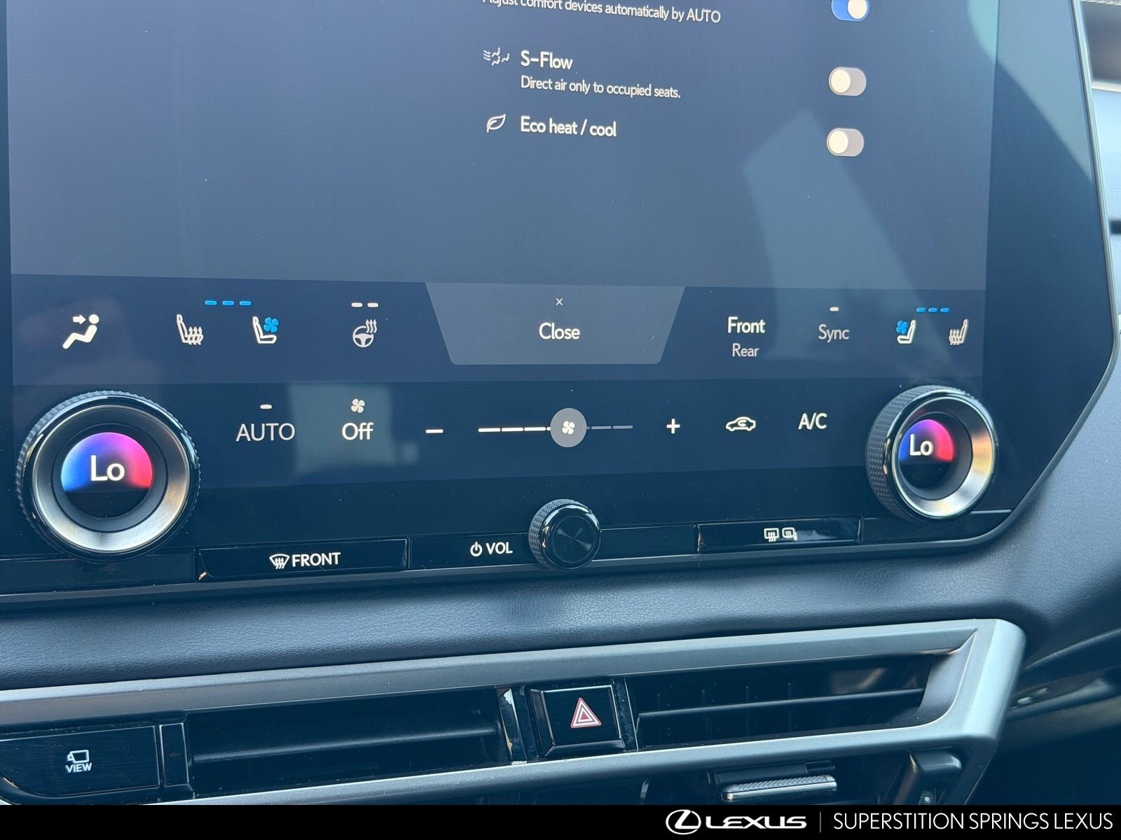 Used 2023 Lexus RX 350 Premium FWD image 28