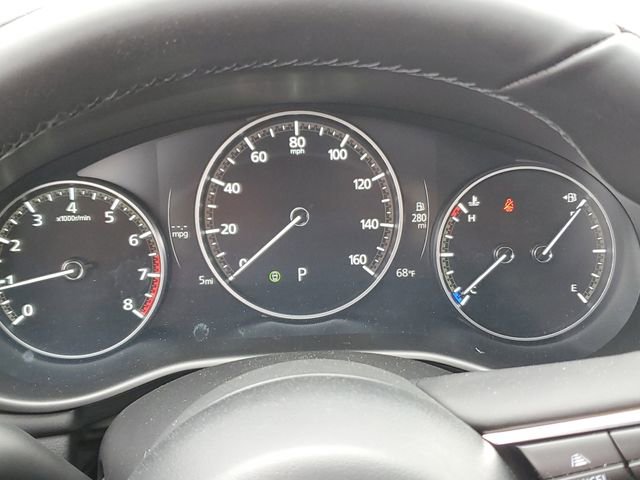 New 2026 MAZDA MAZDA3 Carbon w/ Appearance Package image 24