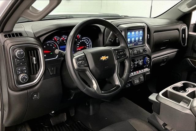 Used 2020 Chevrolet Silverado 2500 LT w/ Convenience Package image 13