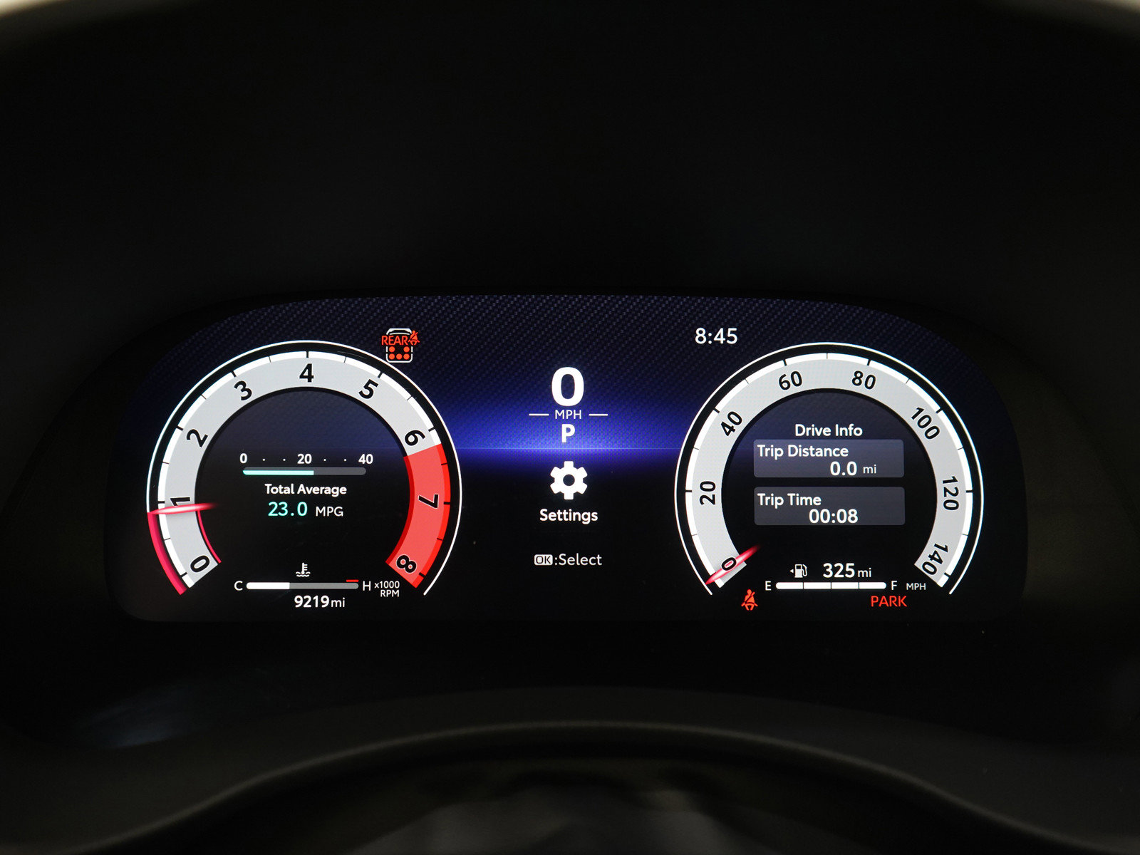 Used 2026 Toyota Highlander Limited AWD/4WD image 28