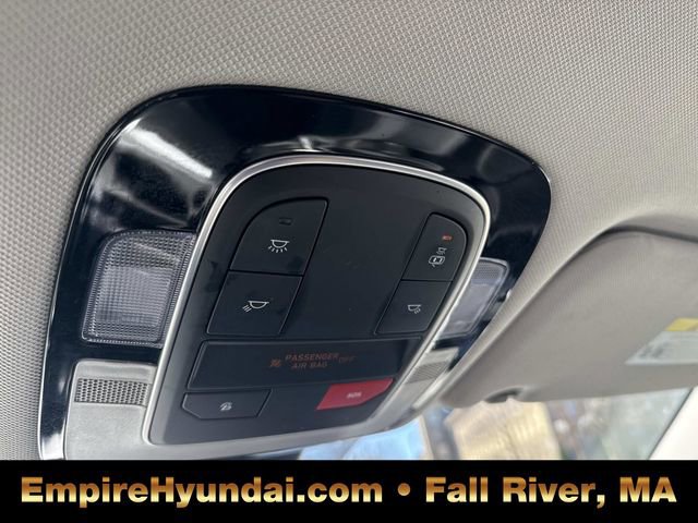 Used 2023 Hyundai Santa Fe SEL w/ Cargo Package image 25