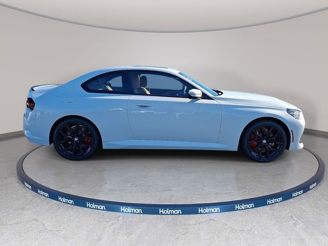 New 2026 BMW 230i xDrive Coupe w/ Premium Package image 4