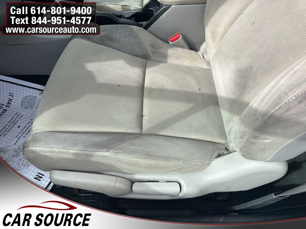 Used 2012 Honda Civic LX image 14