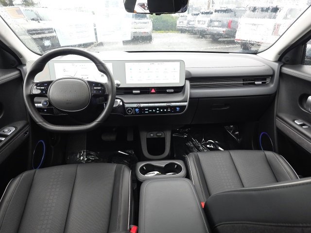 Used 2024 Hyundai Ioniq 5 Limited image 27