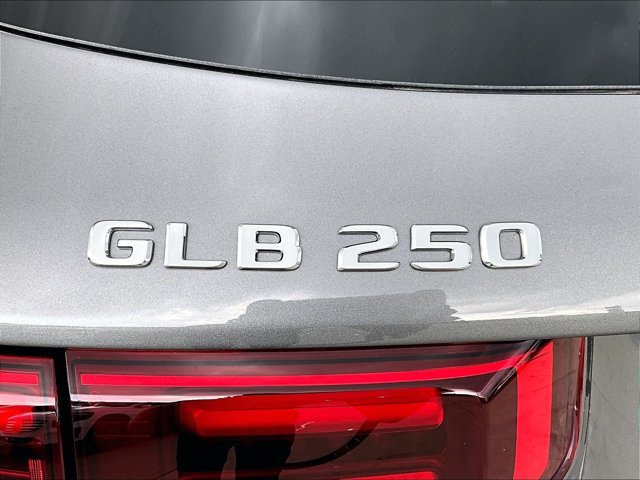 New 2026 Mercedes-Benz GLB 250 image 28