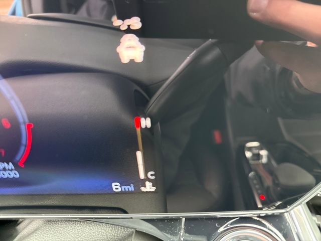 New 2026 Chevrolet Trax RS FWD image 18