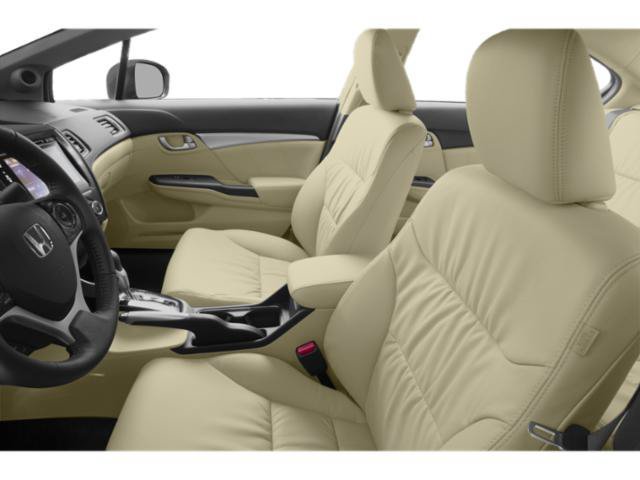Used 2015 Honda Civic EX-L image 11