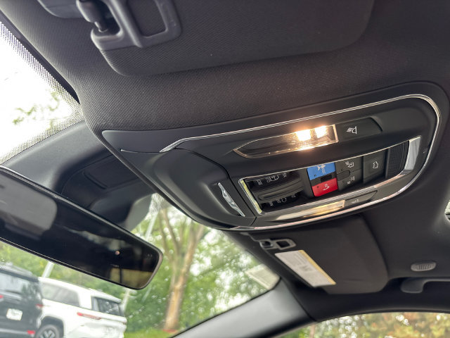 New 2027 Jeep Grand Cherokee Laredo X AWD/4WD image 27