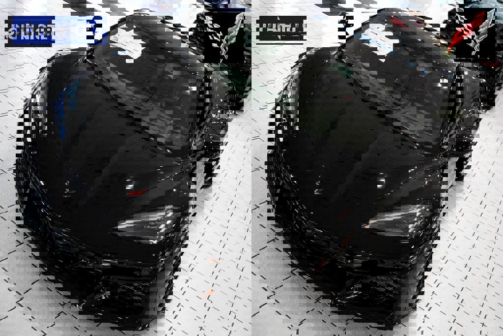 New 2026 Chevrolet Corvette Z06 w/ Battery Protection Package image 7