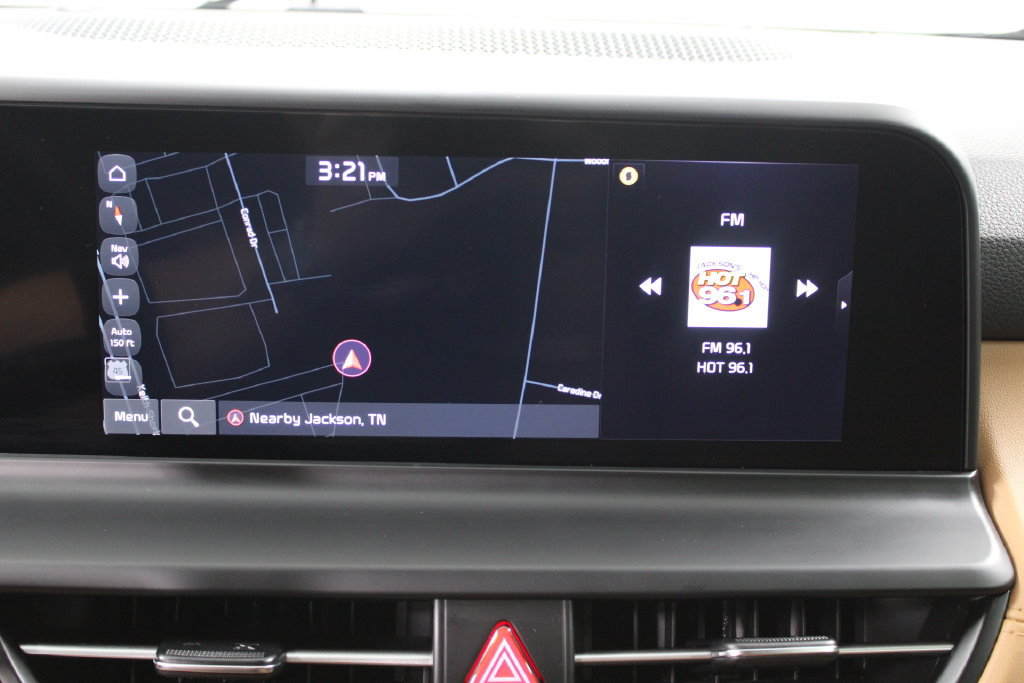 Used 2025 Kia Seltos EX w/ EX Sunroof Package FWD image 44