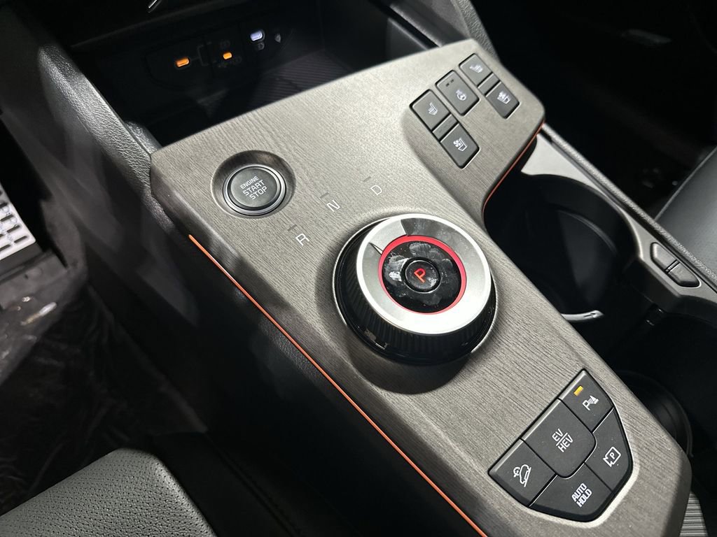 New 2026 Kia Sportage X-Line Prestige image 22