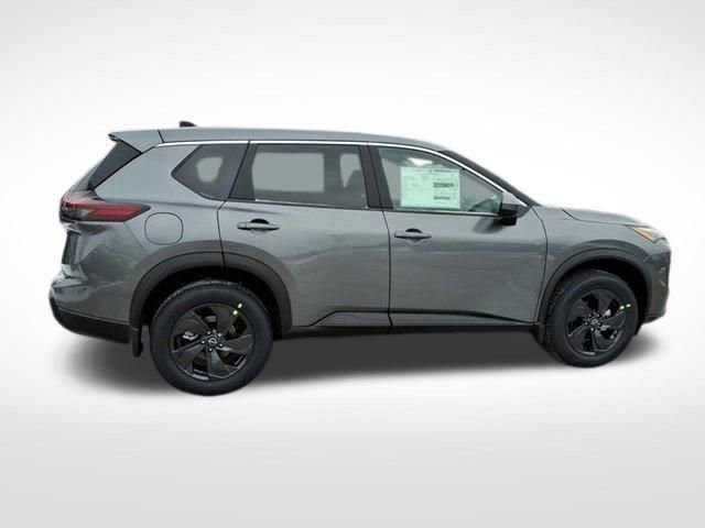 New 2026 Nissan Rogue SV image 8