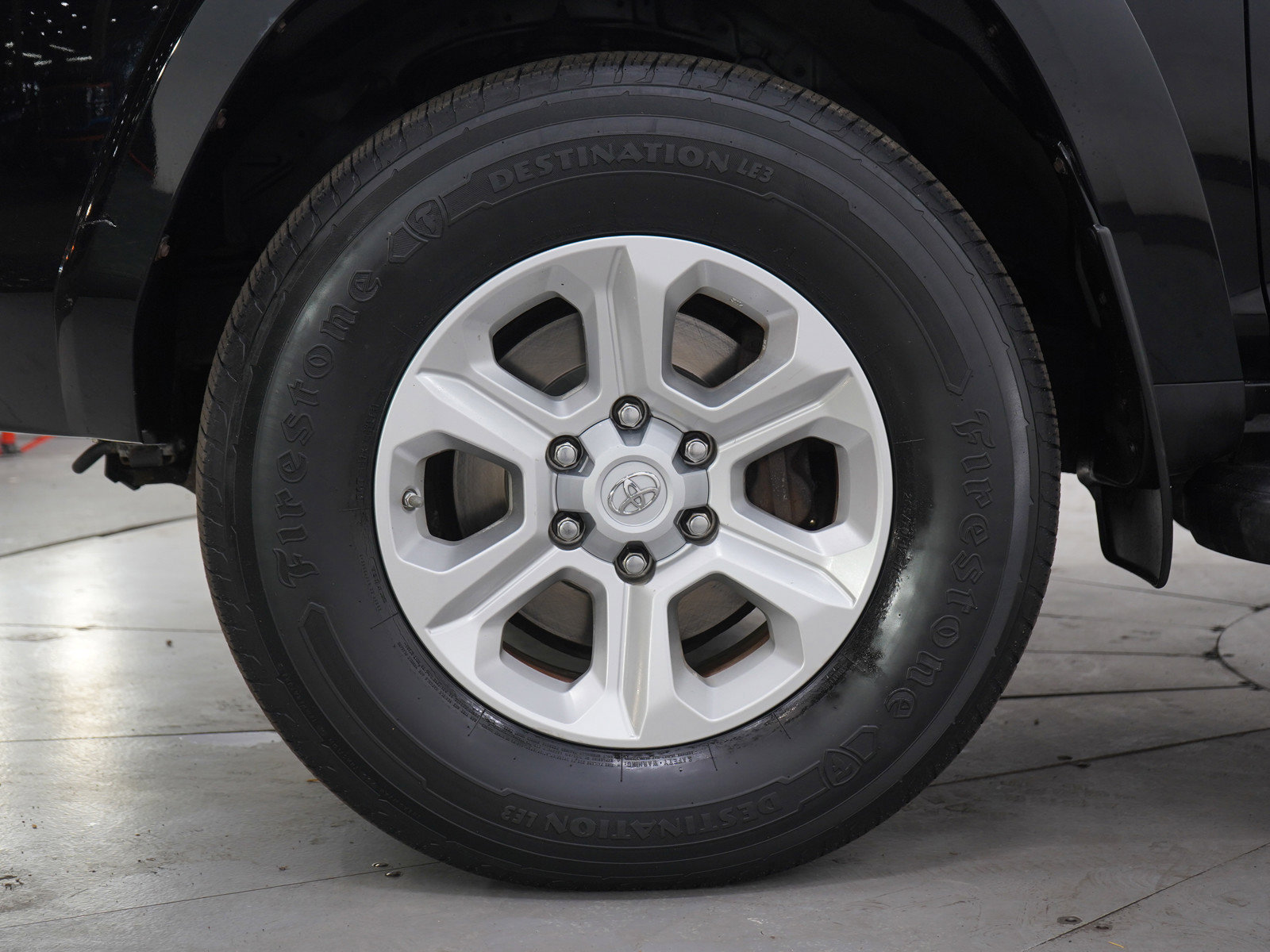 Used 2014 Toyota 4Runner SR5 Premium image 30