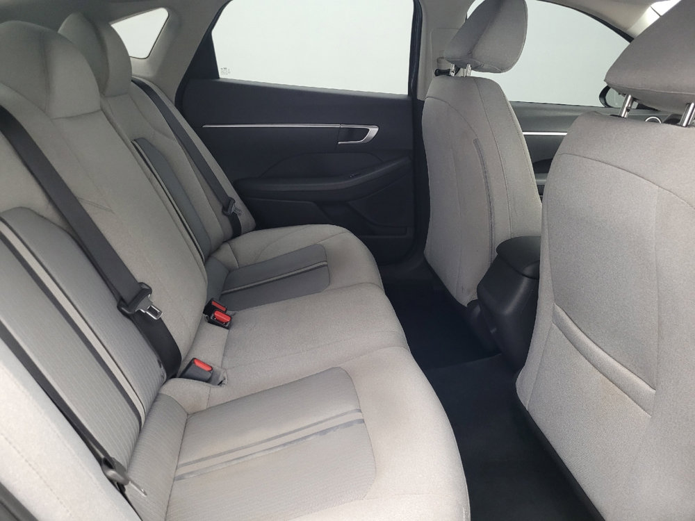 Used 2020 Hyundai Sonata SE image 19