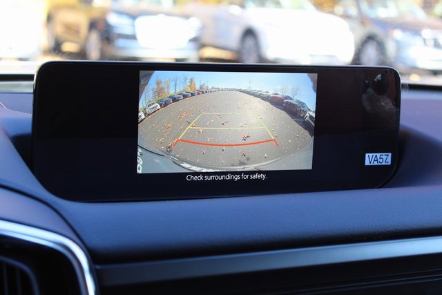 New 2026 MAZDA CX-50 2.5 Hybrid w/ Weather Package image 24