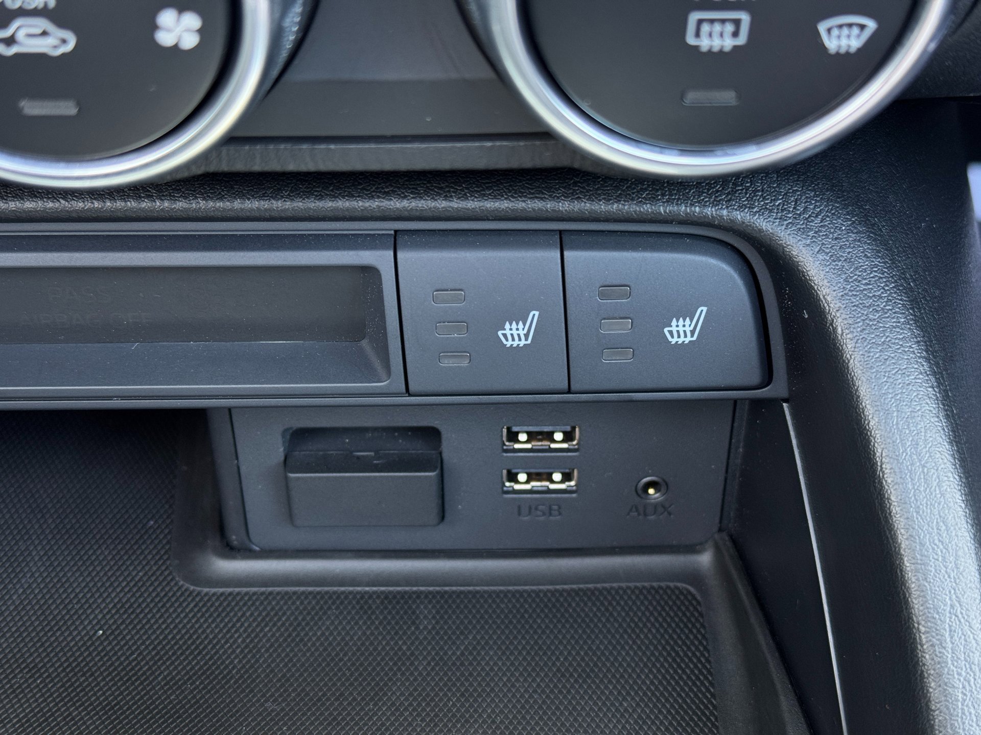 Used 2017 FIAT 124 Spider Lusso image 30