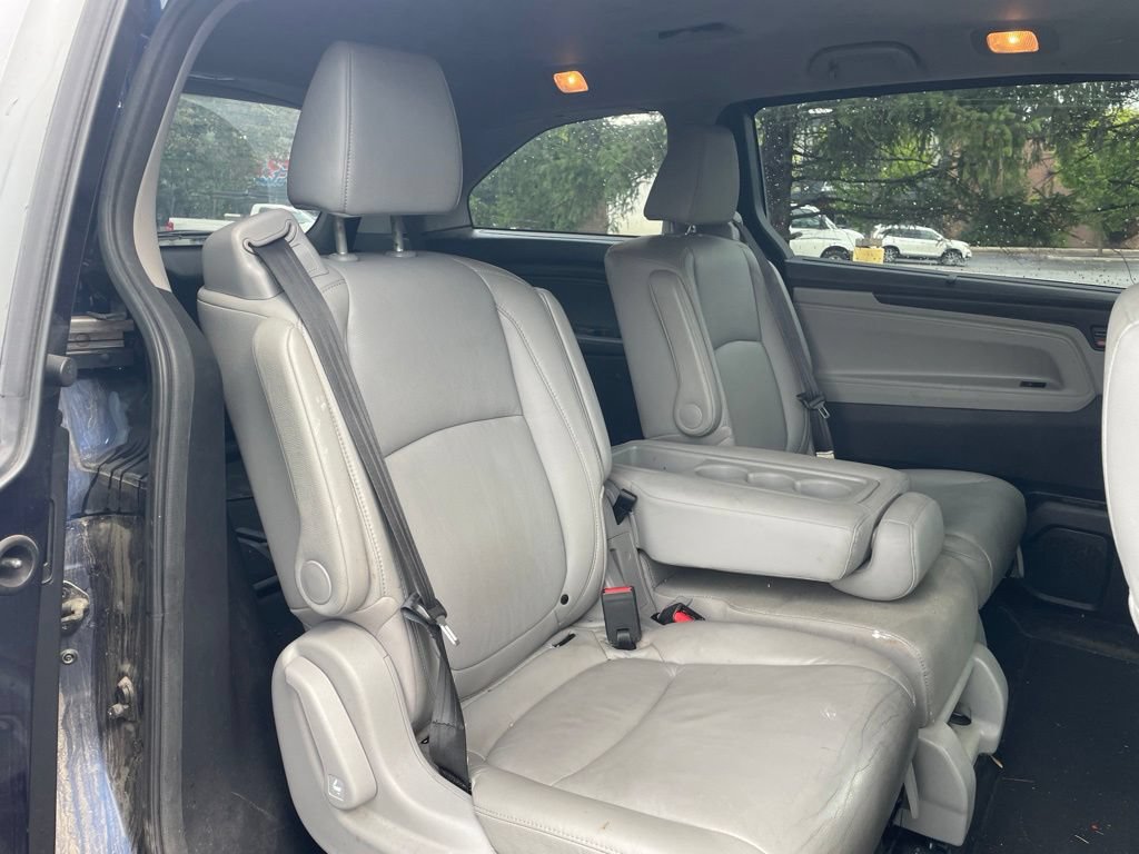 Used 2020 Honda Odyssey EX-L image 20