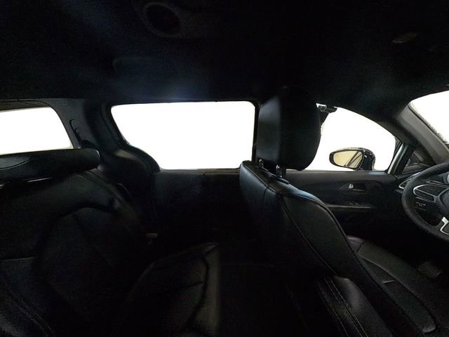 Used 2025 Chrysler Pacifica Select image 36